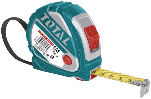 Cinta Métrica 3 M