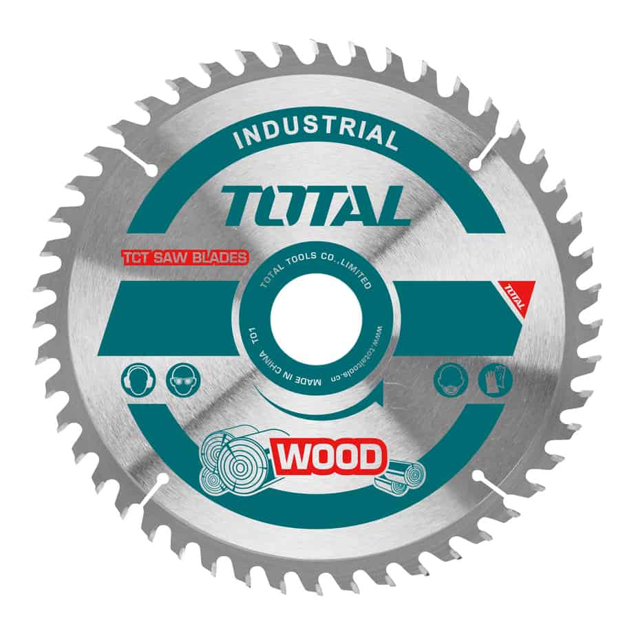 Disco de Corte para Madera 4 1/2"