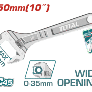 Llave Ajustable