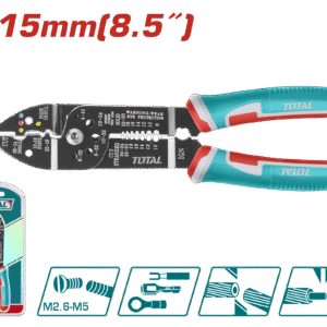 Alicate Pela Cables 8"