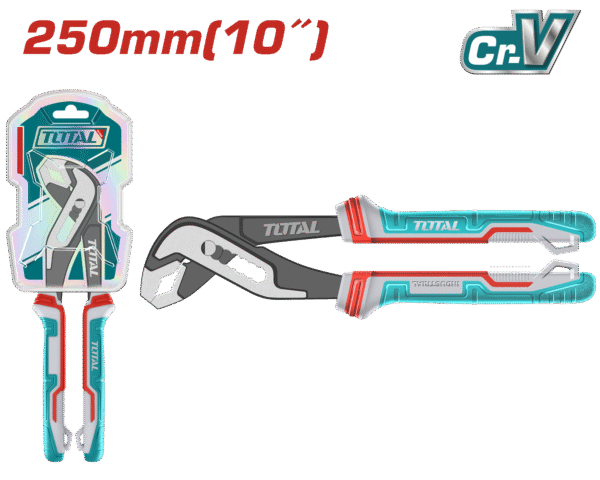 Alicate Channellock 10"