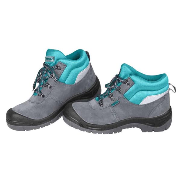 Botas de Seguridad
