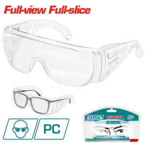 Lentes de Seguridad