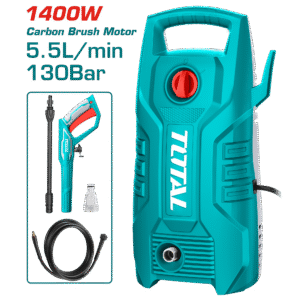Hidrojet 1400W