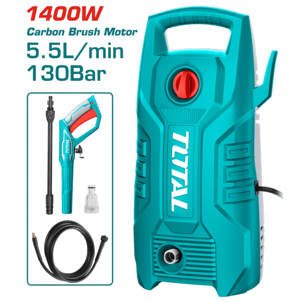 Hidrojet 1400W