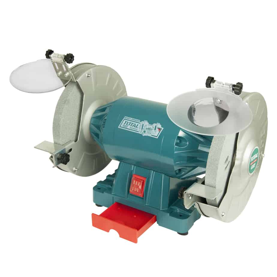 Esmeril de Banco 8"