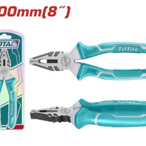 Alicate Electricista 8"