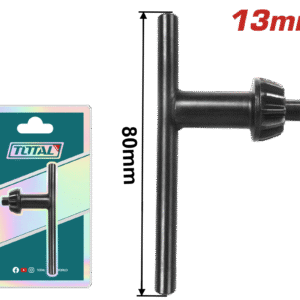 Llave para Mandril 13mm