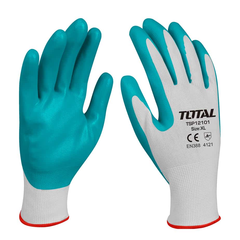 Guantes de Nitrilo