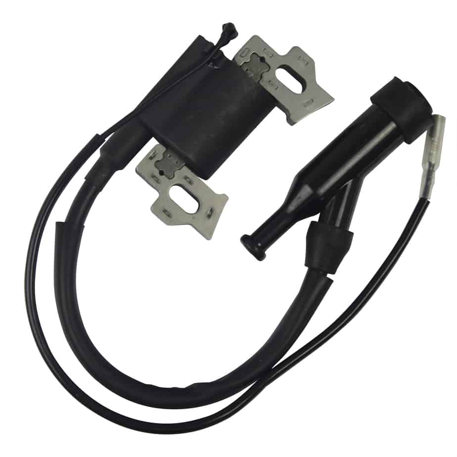 Bobina de Encendido para Generador a Gasolina de 3000W (7HP) con Arranque Manual