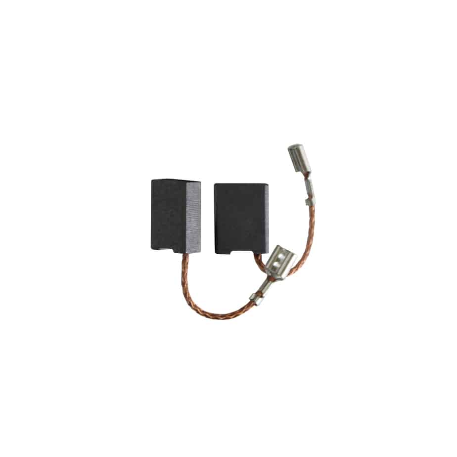 Brocha de Carbón (Carbones) para Esmeril Angular de 7¨ 2400W 8000 Rpm 5/8’’