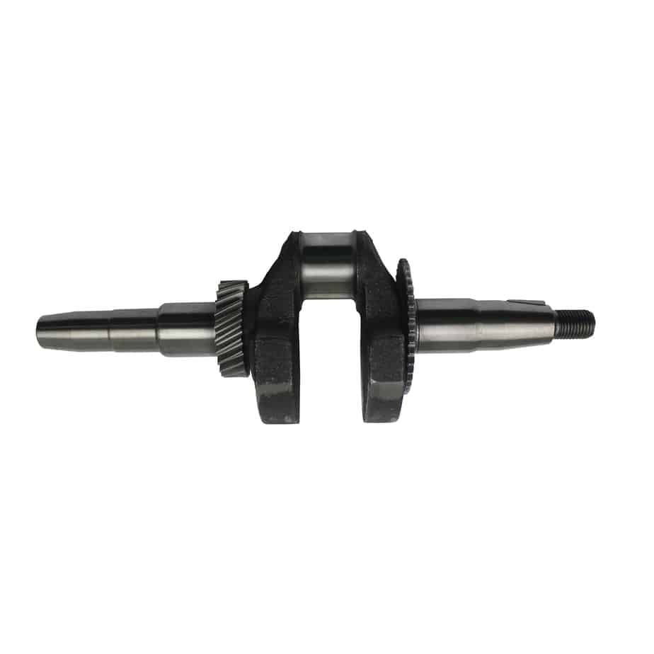 Cigüeñal para Generador a Gasolina de 3000W (7 HP) con Arranque Manual