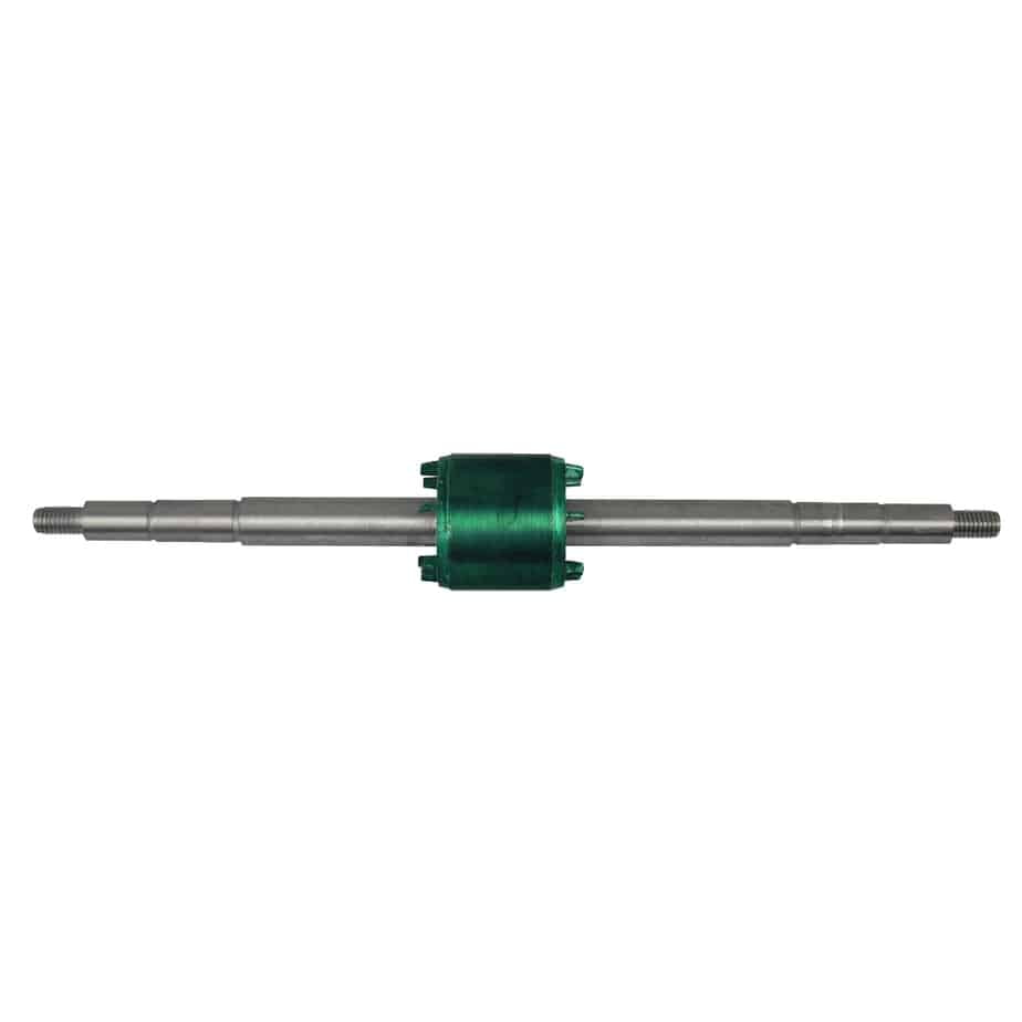 Rotor para Esmeril de Banco de 8’’ 350W