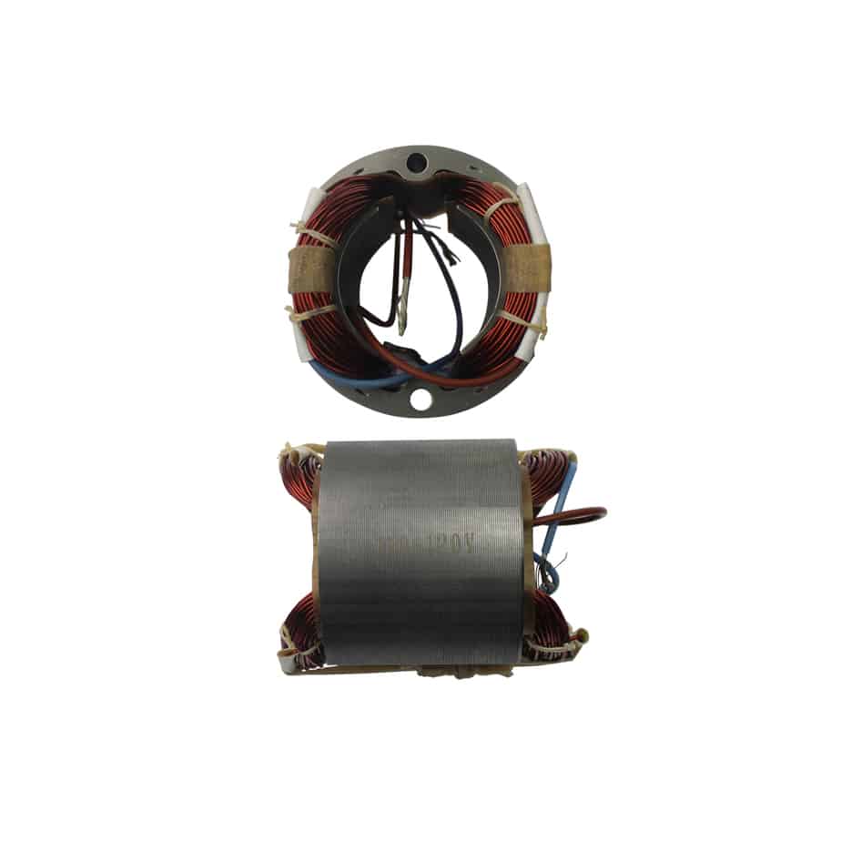 Estator para Esmeril Angular de 4-1/2’’ 950W