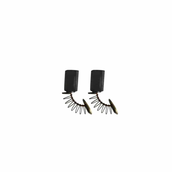 Brochas de Carbón (Carbones) para Mototool Velocidad variable 130W