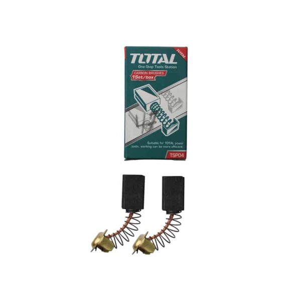 Brochas de Carbón (Carbones) para Mototool Velocidad variable 130W