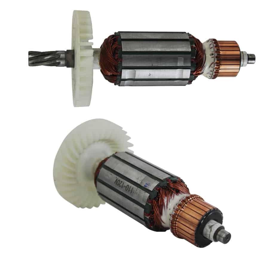Rotor para Sierra Circular 1400W
