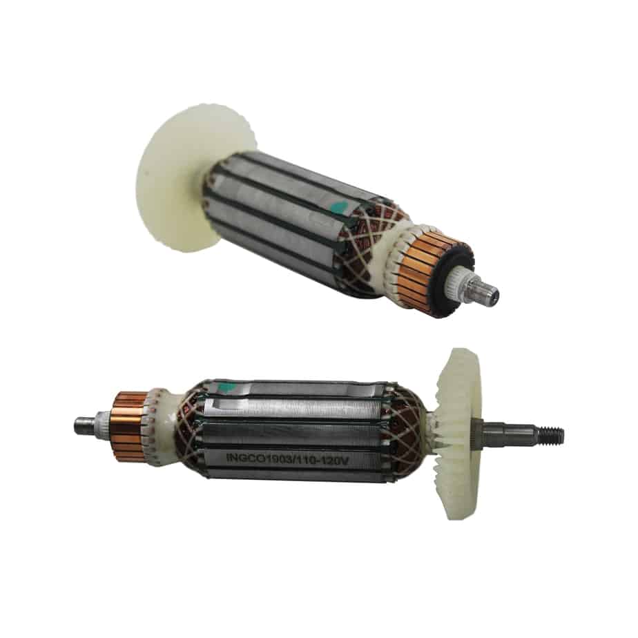 Rotor para Esmeril Angular de 4 1/2"