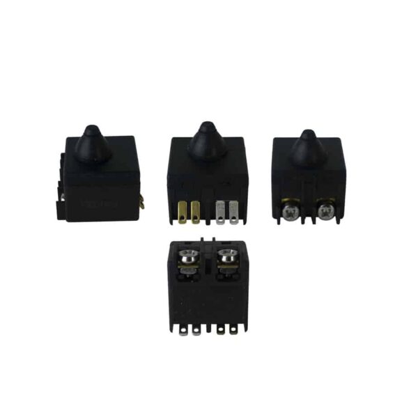 Switch para Esmeril Angular de 4 1/2"
