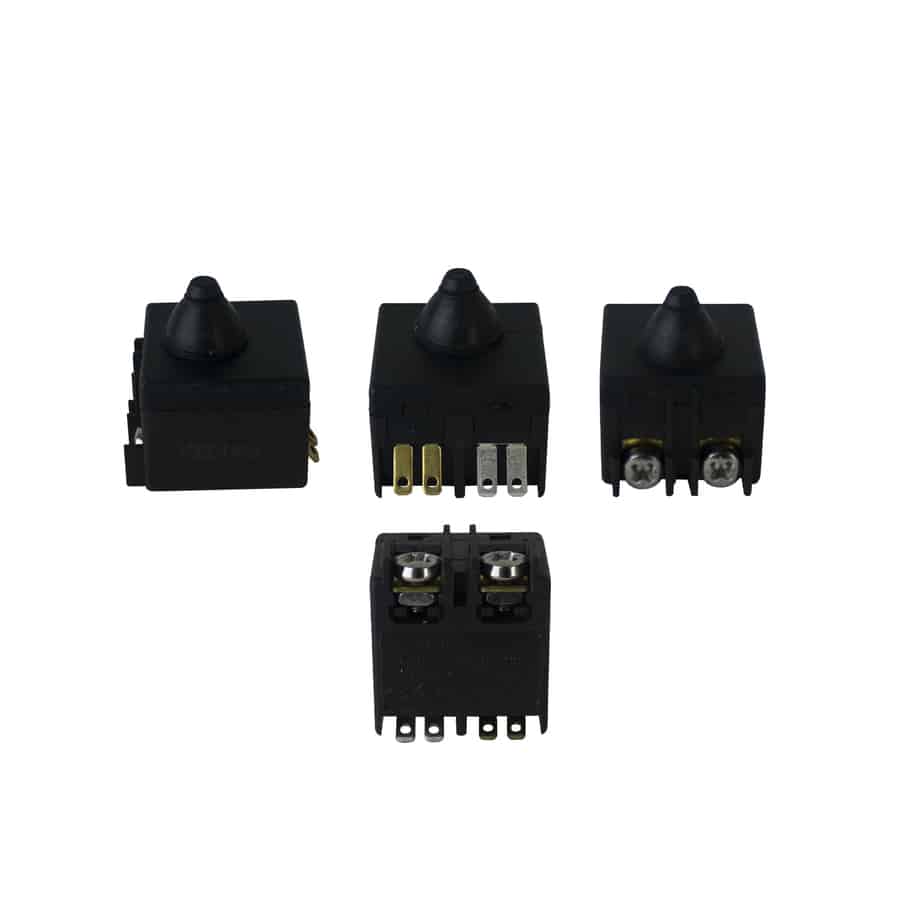Switch para Esmeril Angular de 4 1/2"