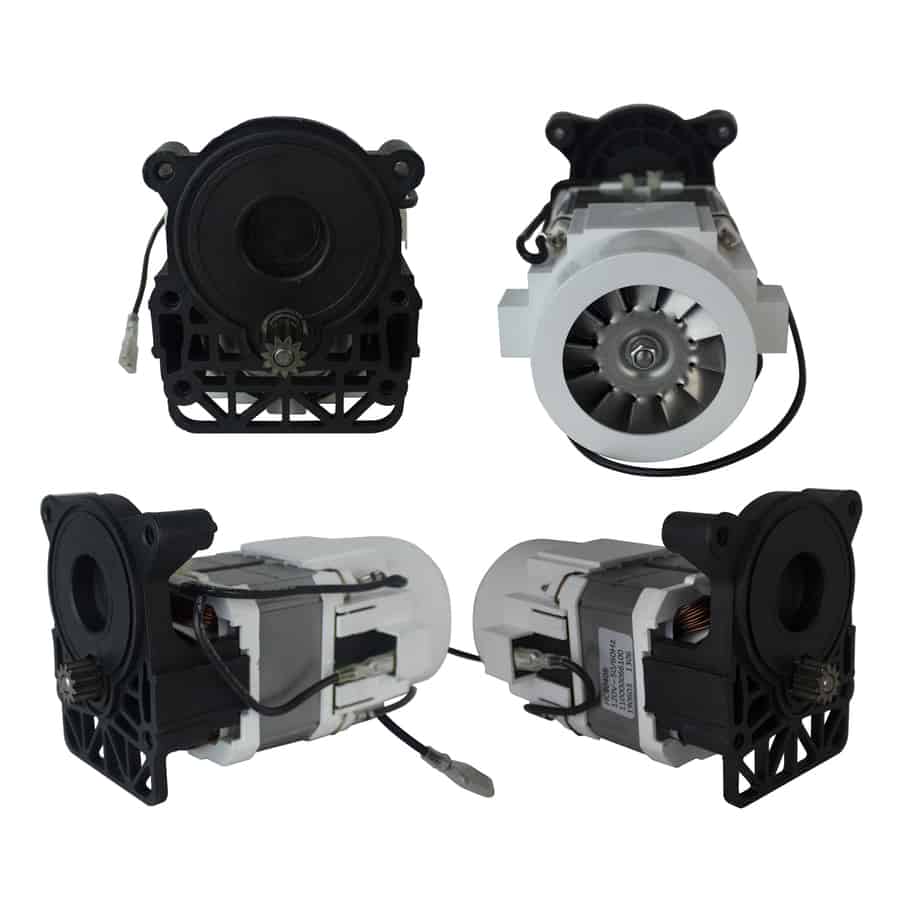 Motor 8040 de 1.4KW para Hidrojet