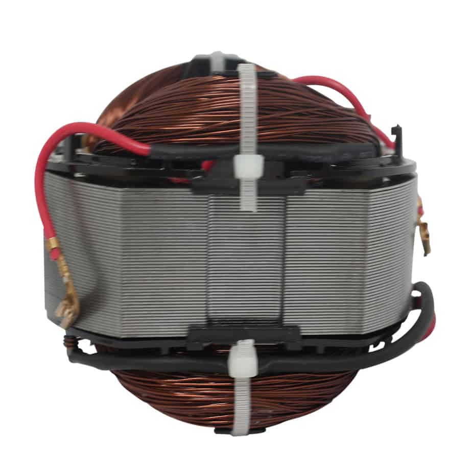 Estator para Sopladora y Aspiradora de 400W