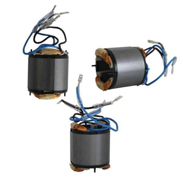 Estator para Mototool Velocidad Variable 130W