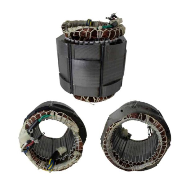 Estator para Generador a Diésel Insonorizado de 5.0Kw