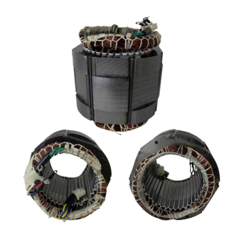 Estator para Generador a Diésel Insonorizado de 5.0Kw