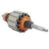 Rotor para Sopladora y Aspiradora 400W