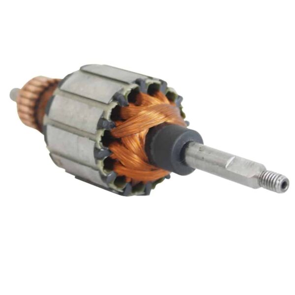 Rotor para Sopladora y Aspiradora 400W