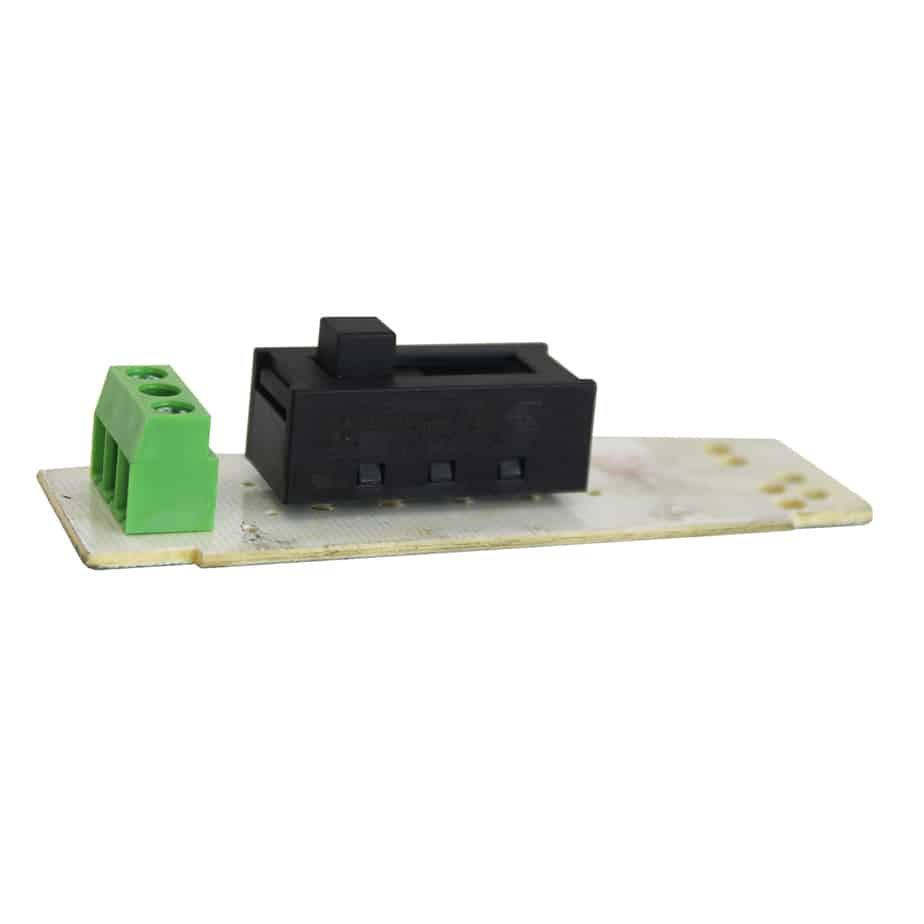 Switch para Pistola de Calor 2000W