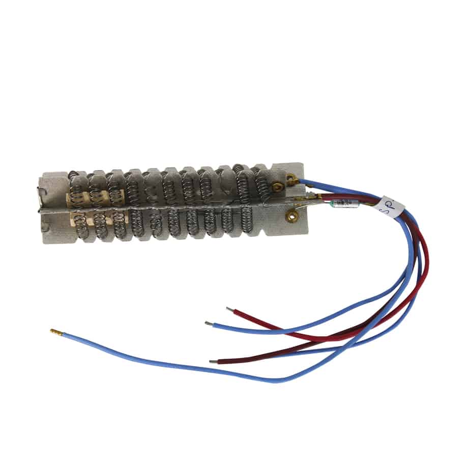 Elemento de Calor (Resistencia) Pistola de Calor 2000W UTB1206