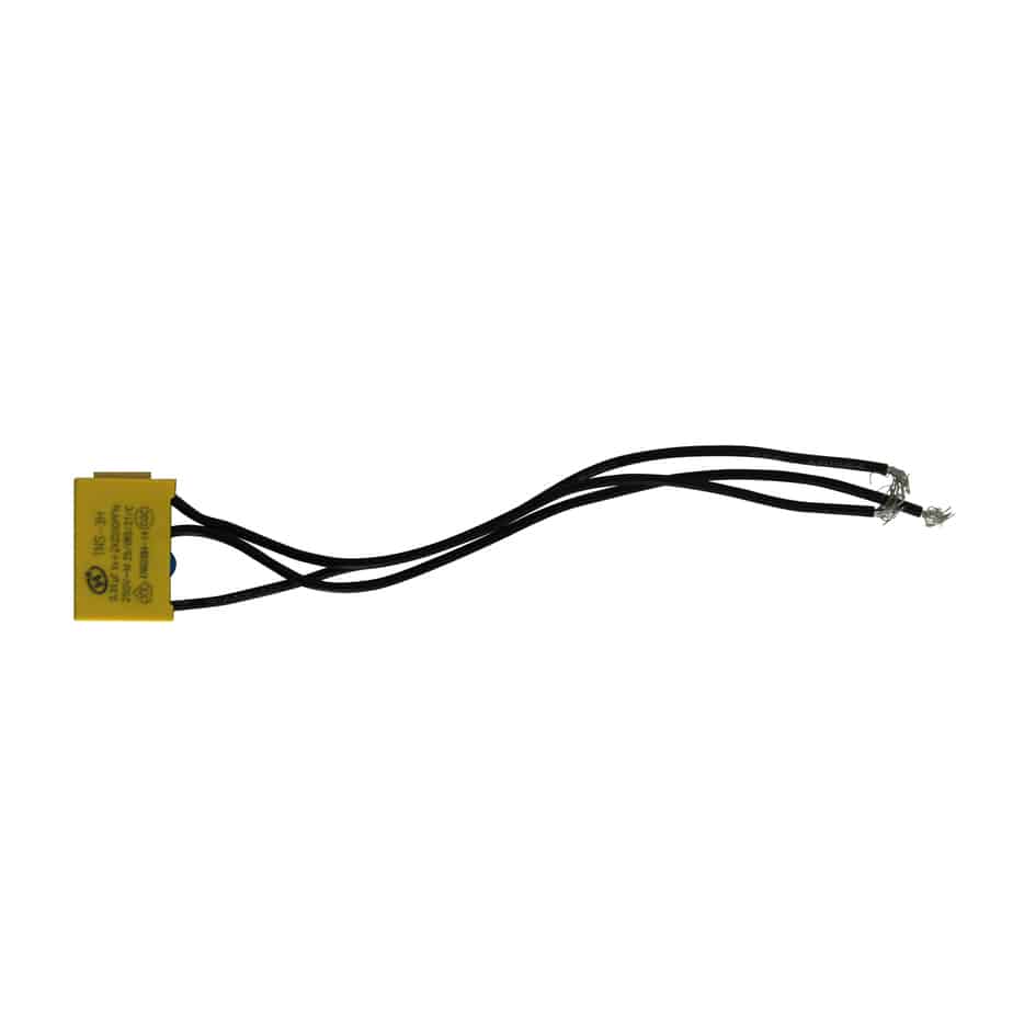 Capacitor para Sierra Caladora 800W