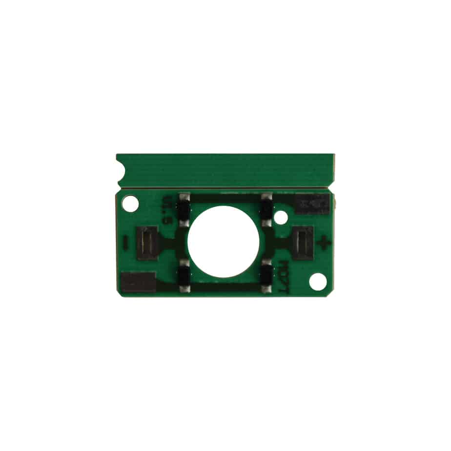 Tablero PCB para Pistola de Calor 2000W
