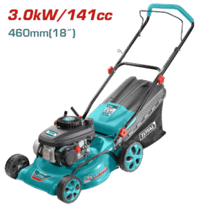 Podadora a Gasolina 4hp 18"