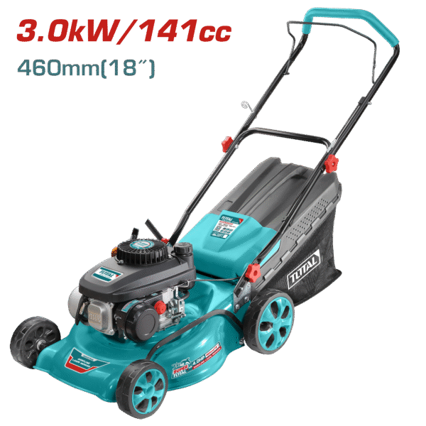 Podadora a Gasolina 4hp 18"