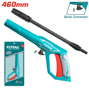 Pistola para Hidrojet