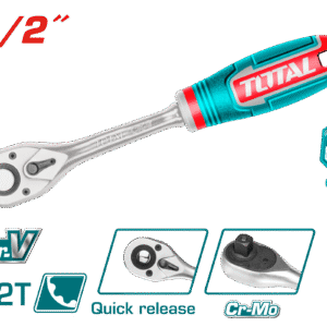 Ratchet 1/2" 260mm