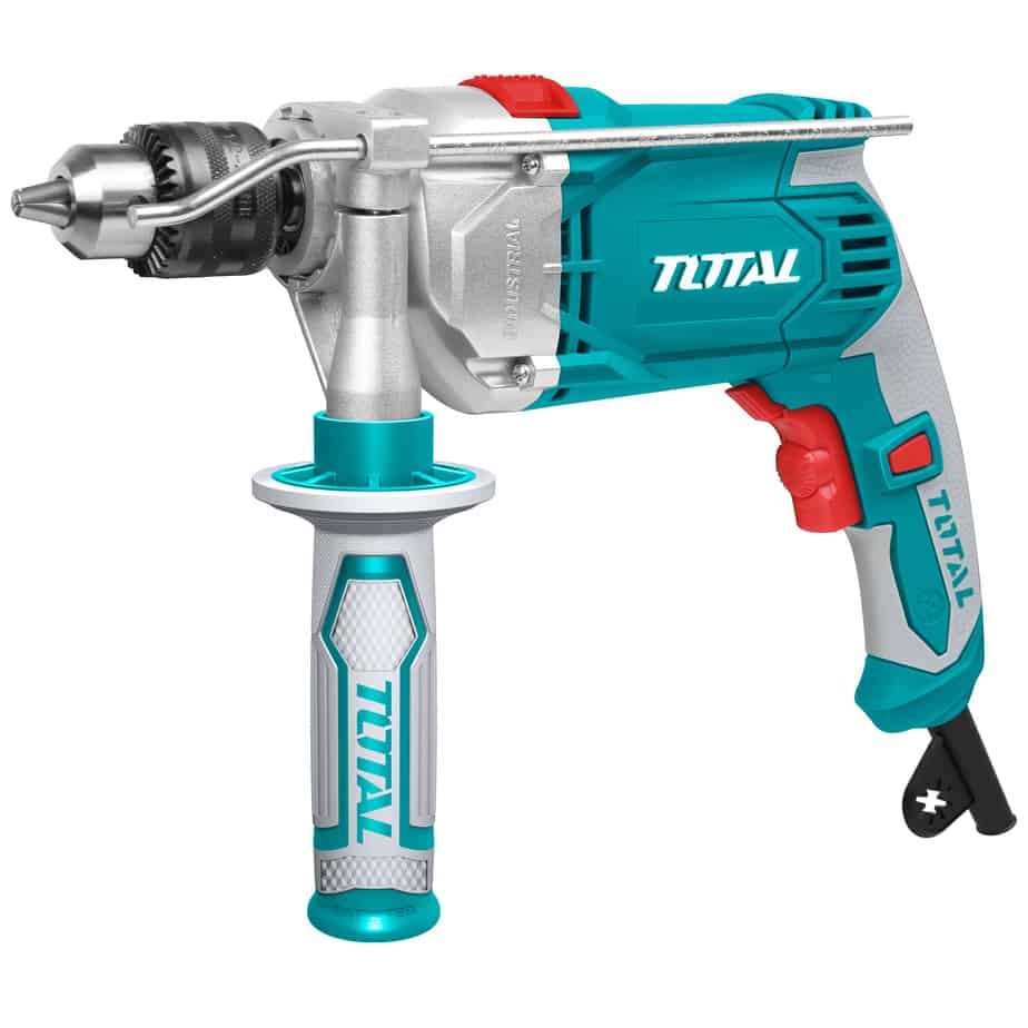 Taladro de Impacto 1/2 "  1010W 0-2800rpm