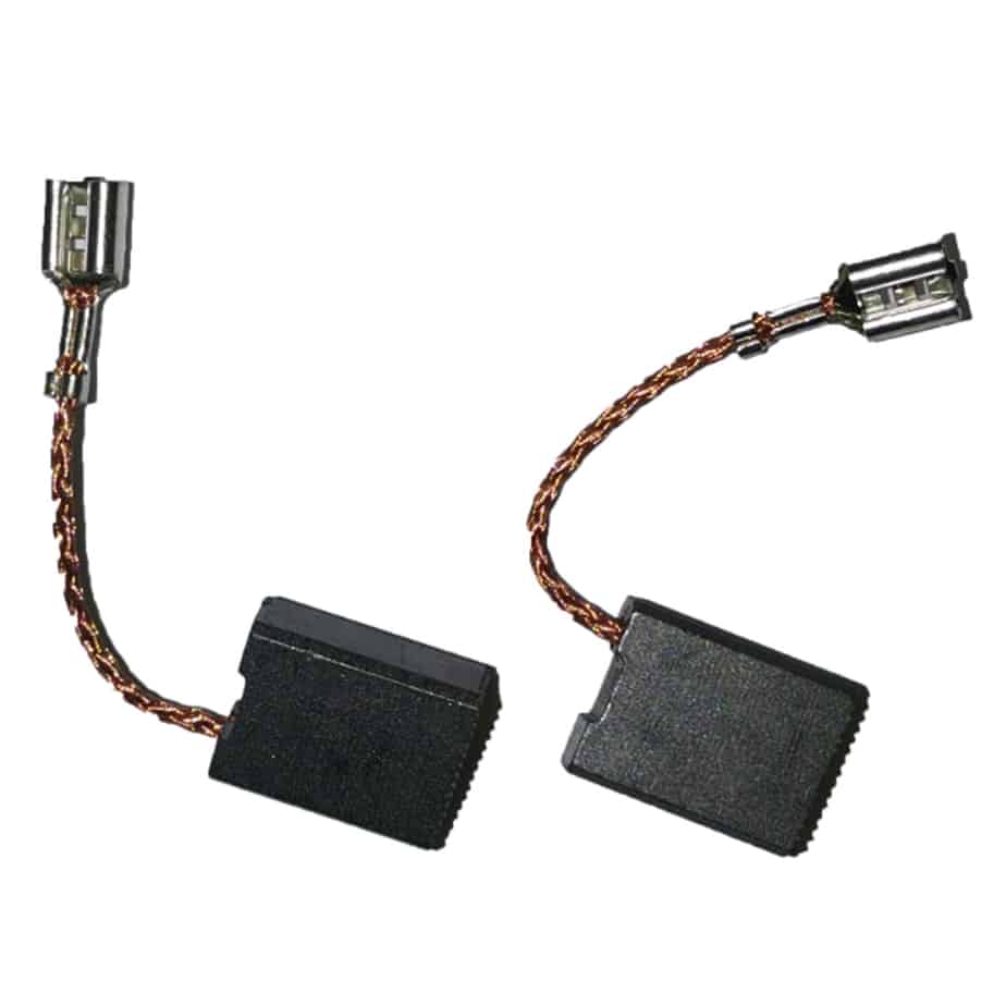Carbón para Esmeril de 7"