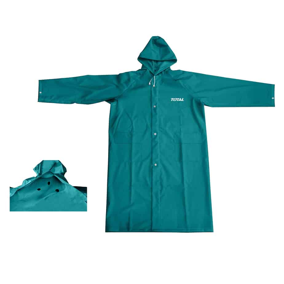 Poncho Impermeable