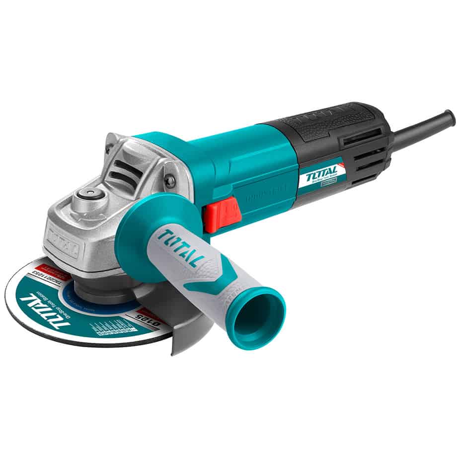 Esmeril Angular 4 1/2” 750W