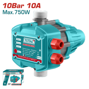 Sensor de Flujo para Bomba