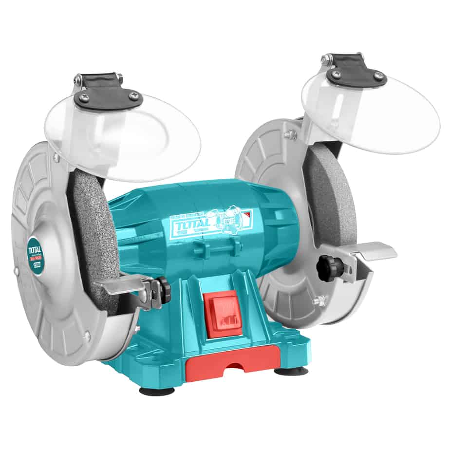 Esmeril de Banco 6"