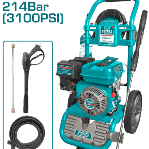Hidrojet a Gasolina 6.0HP 3100PSI