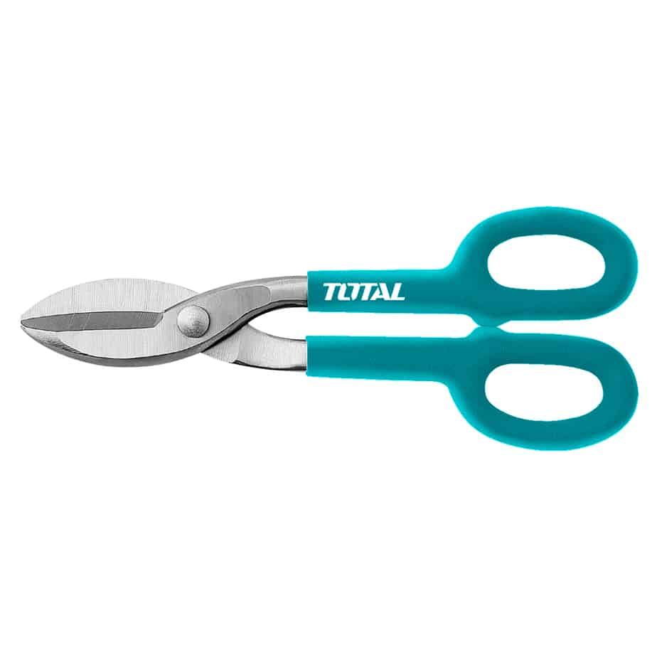 Tijera de Hojalatero 10"