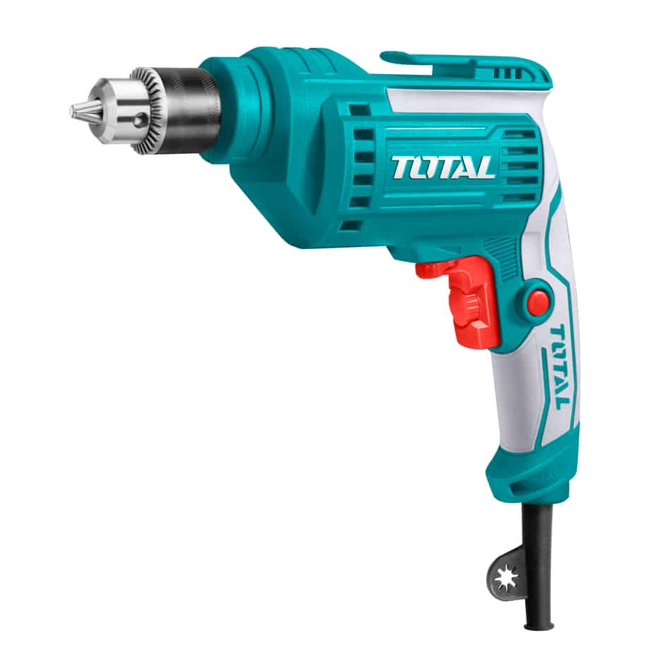 Taladro Eléctrico 3/8" - 3300rpm