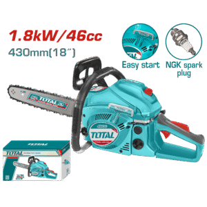 Moto Sierra de Cadena a Gasolina 18"