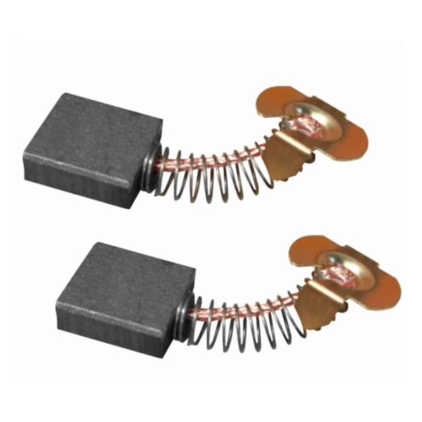 Cepillos de Carbón (Carboneras) para Tronzadora 14" 2350W